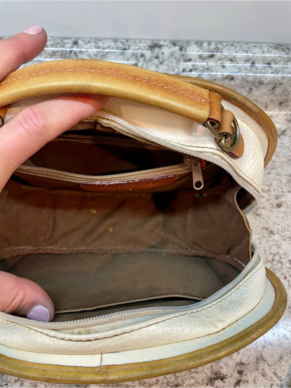 E Collection Project Bag - Picture 4 of 6